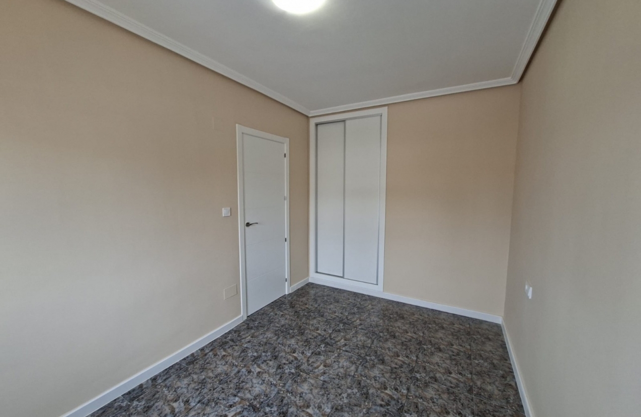 Reventa - Apartment - Orihuela Costa - Punta Prima