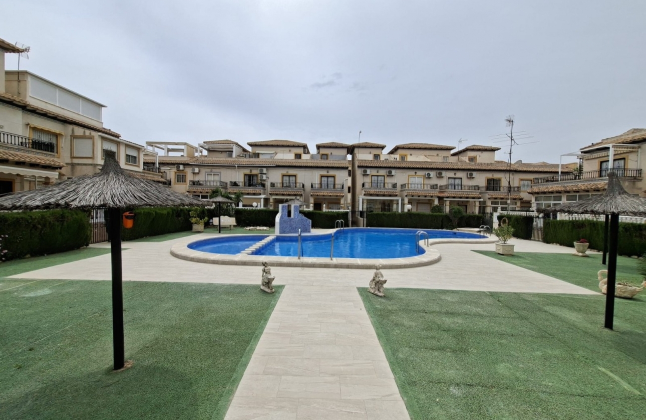 Reventa - Apartment - Orihuela Costa - Punta Prima