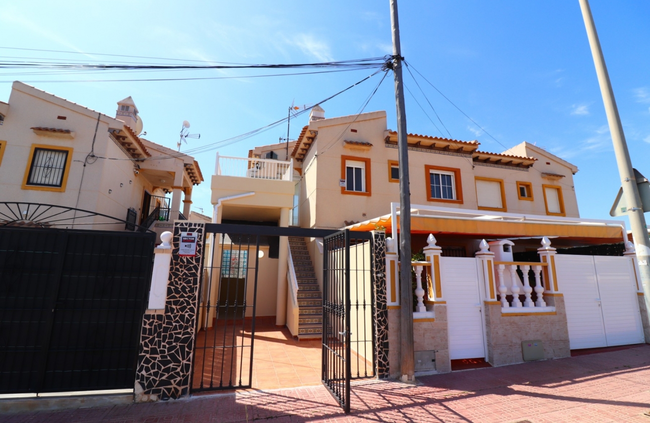 Reventa - Apartment - Orihuela Costa - Punta Prima