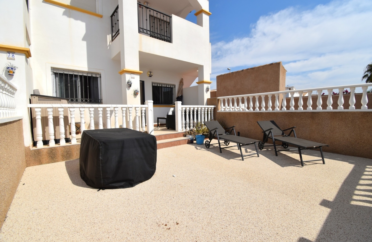 Reventa - Apartment - Orihuela Costa - Punta Prima