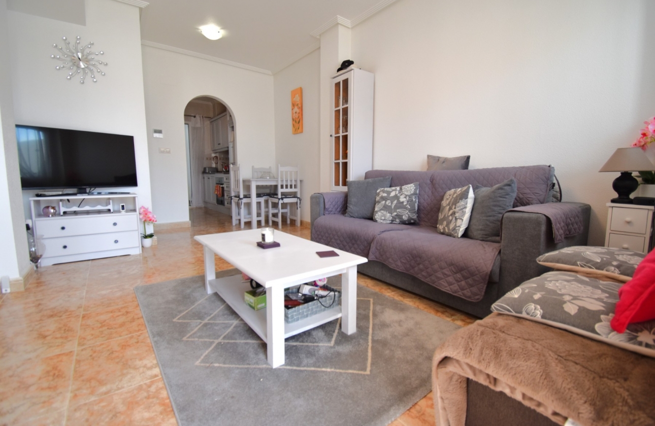 Reventa - Apartment - Orihuela Costa - Punta Prima