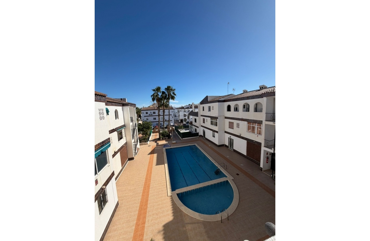 Reventa - Apartment - Orihuela Costa - Punta Prima