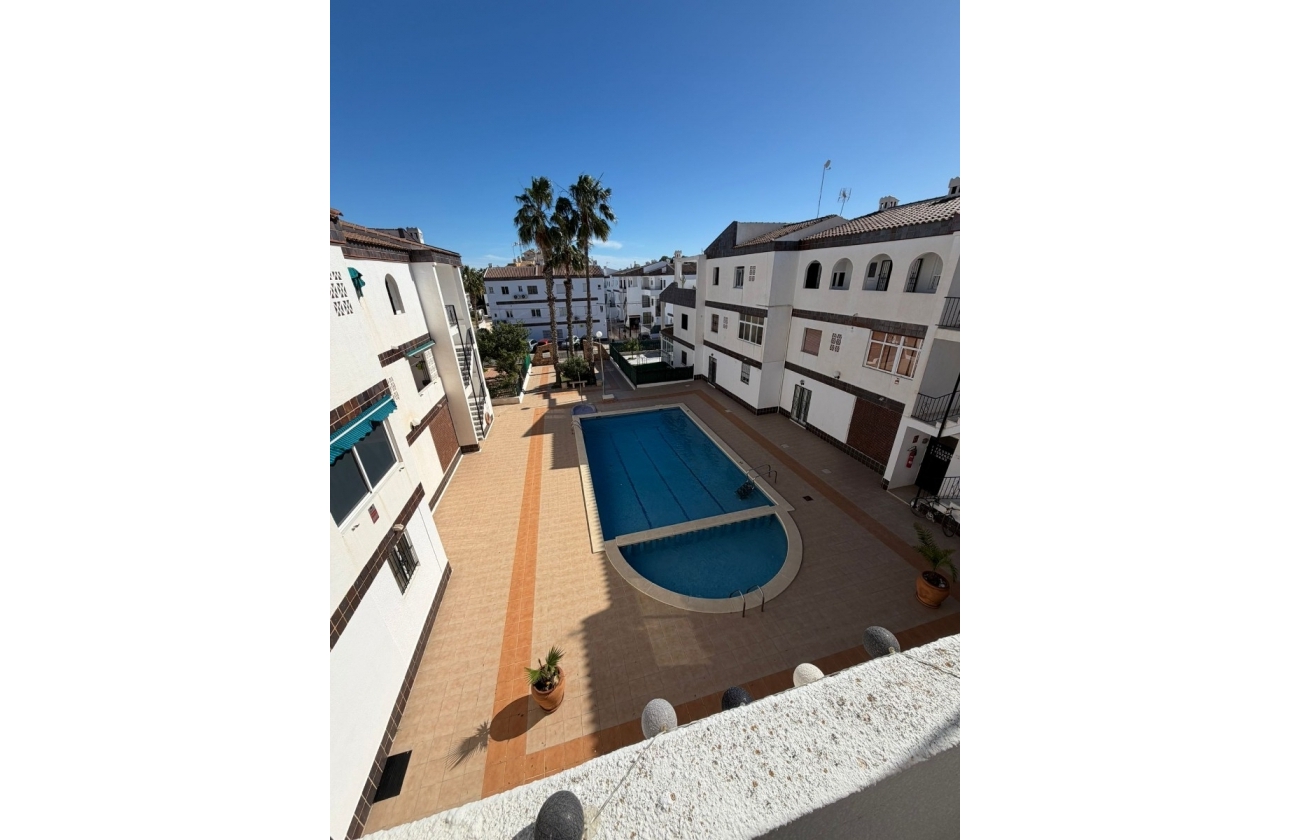 Reventa - Apartment - Orihuela Costa - Punta Prima