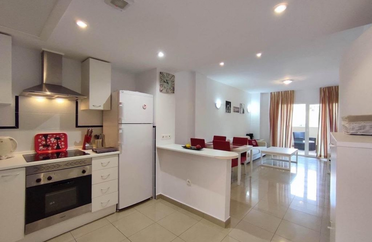Reventa - Apartment - Orihuela Costa - Punta Prima