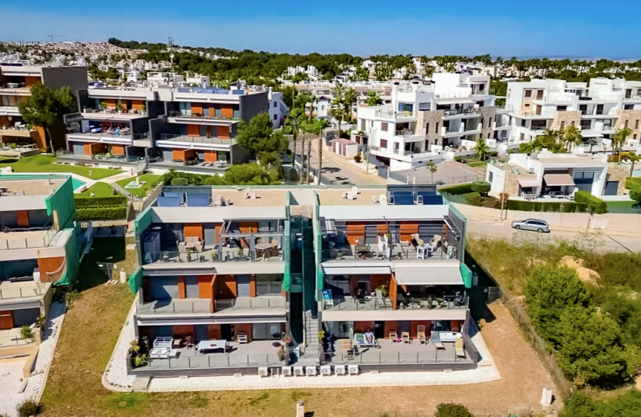 Reventa - Apartment - Orihuela Costa - Villacosta