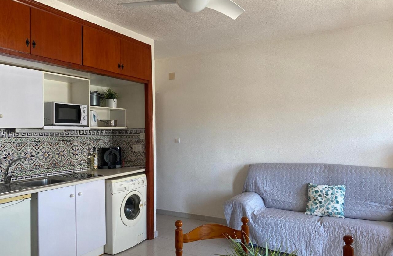 Reventa - Apartment - Orihuela Costa - Villamartín