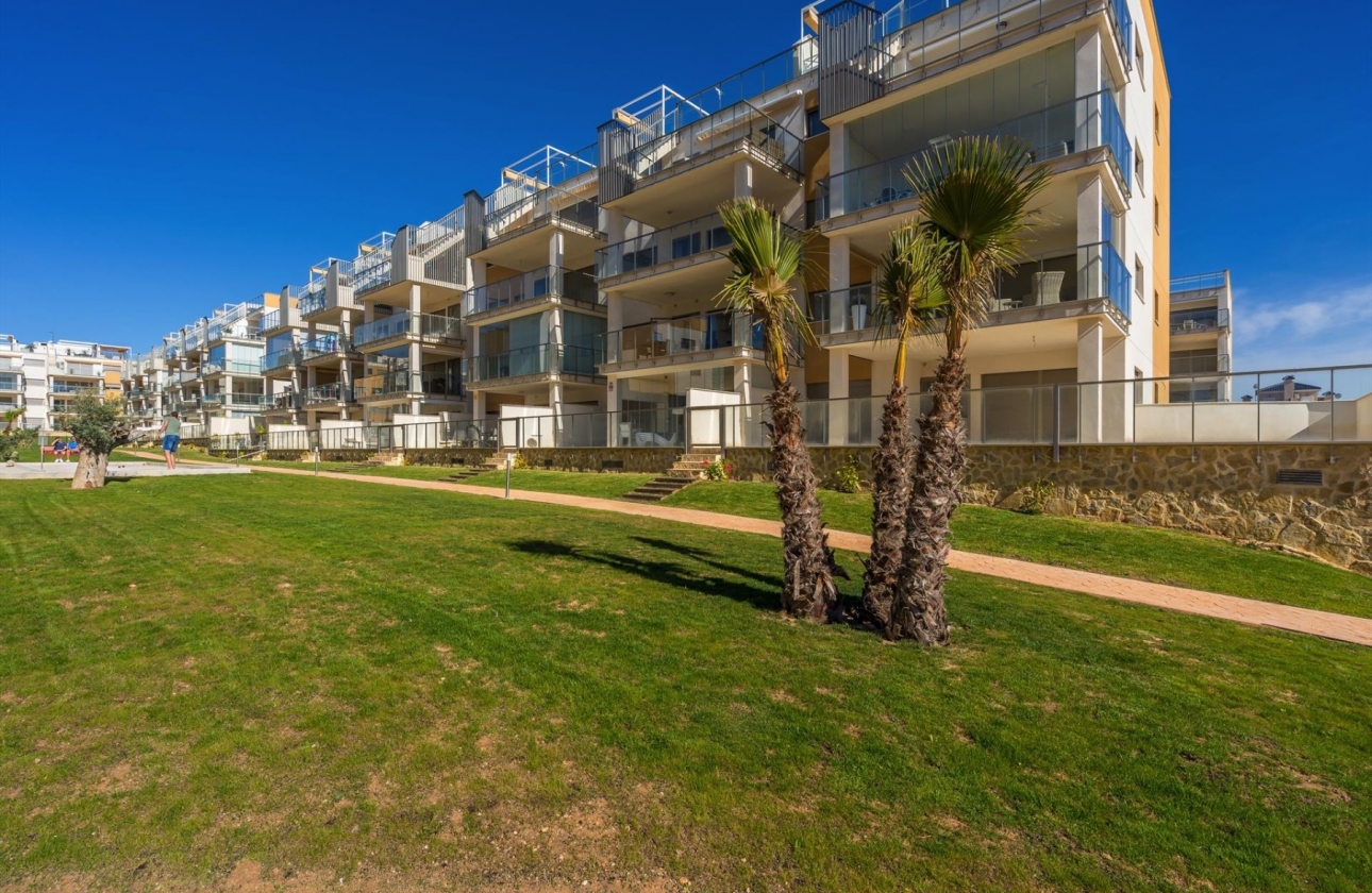 Reventa - Apartment - Orihuela Costa - Villamartín