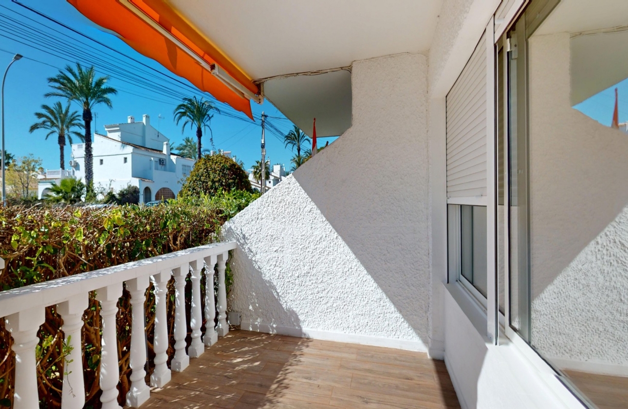Reventa - Apartment - Orihuela Costa - Villamartin