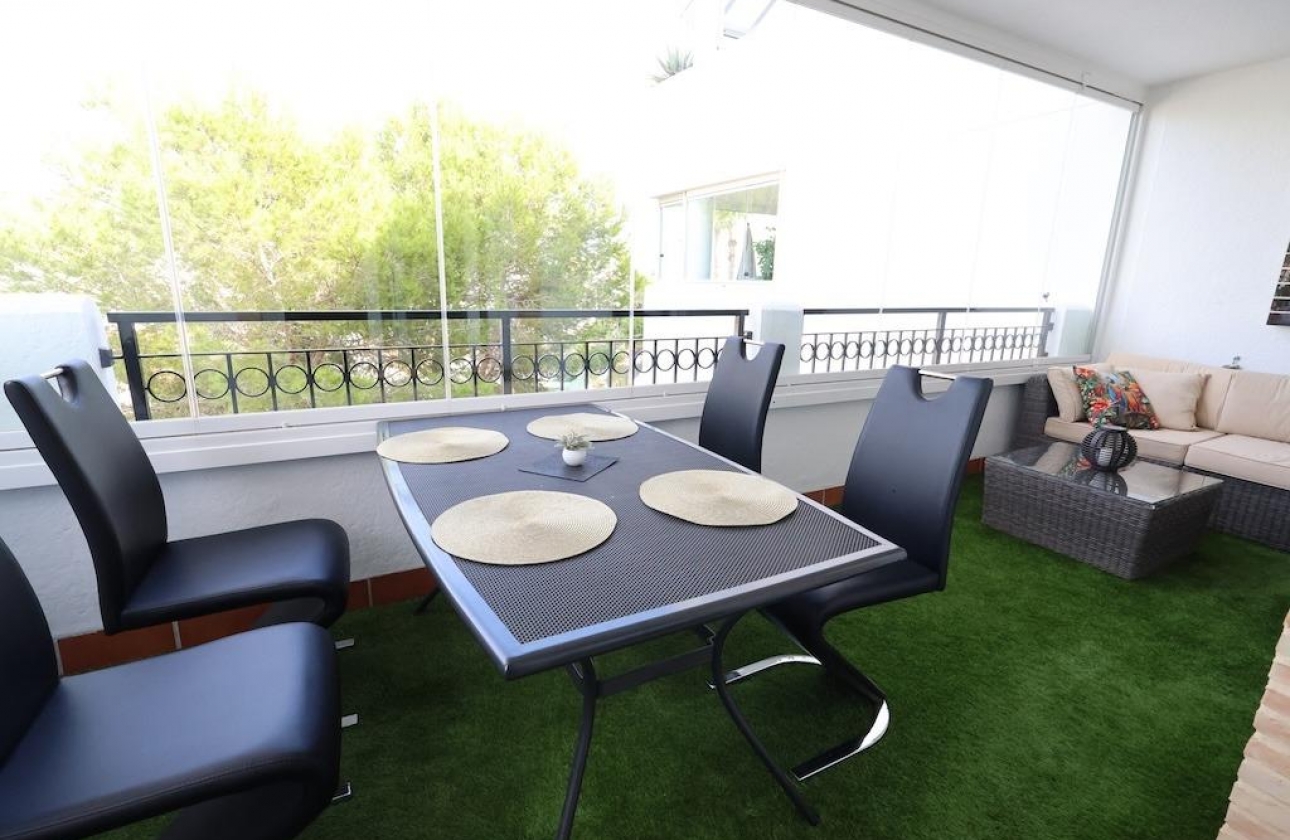 Reventa - Apartment - Orihuela Costa - Villamartín