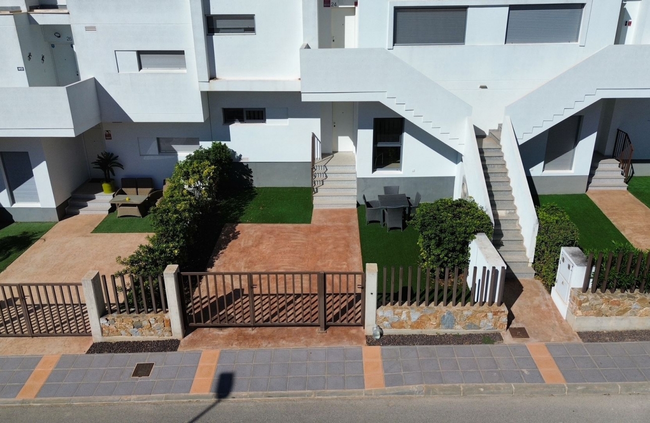 Reventa - Apartment - Orihuela Costa - Vistabella Golf