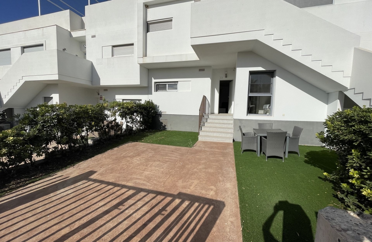 Reventa - Apartment - Orihuela Costa - Vistabella Golf