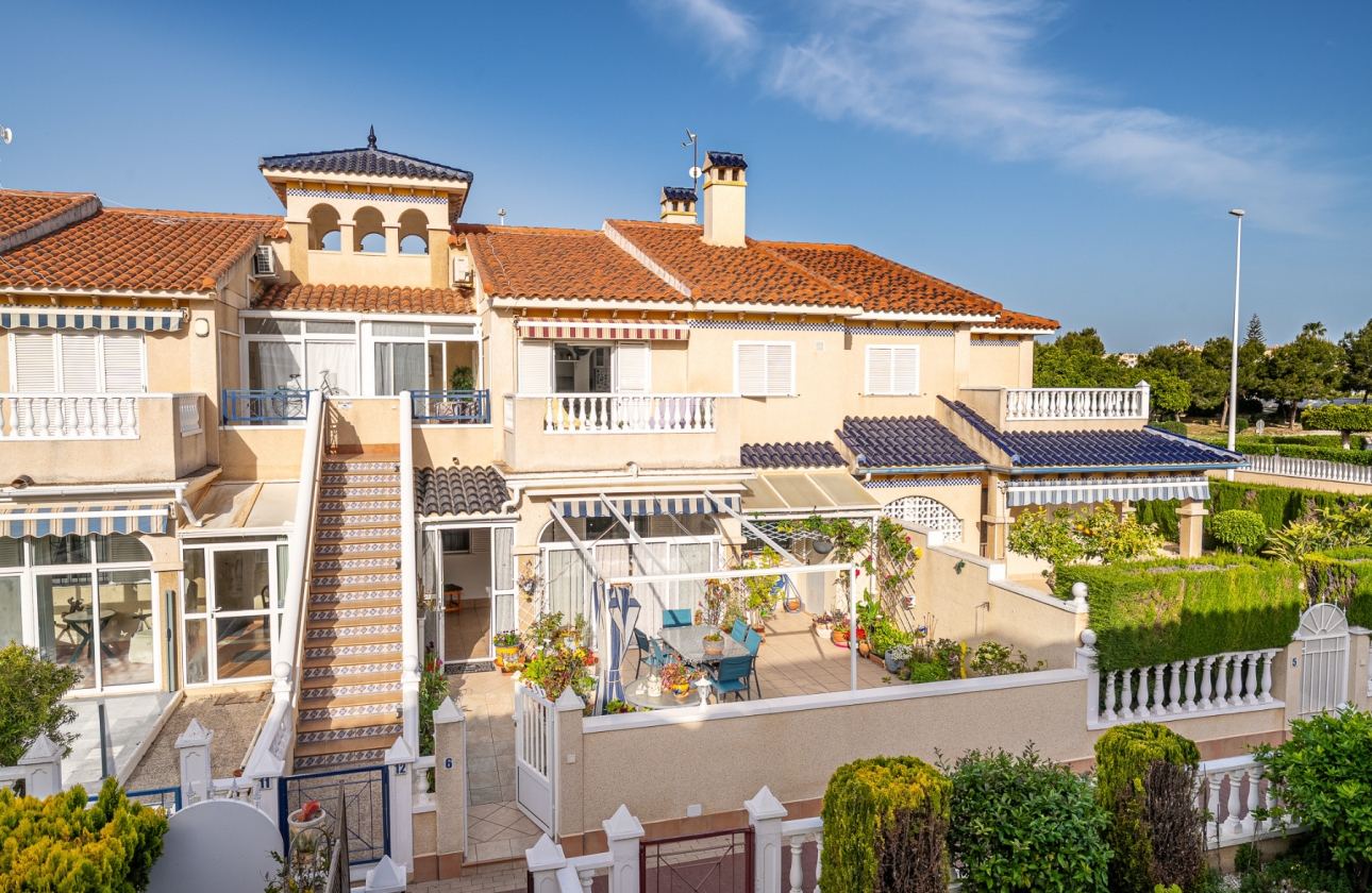 Reventa - Apartment - Orihuela Costa - Zenia Mar