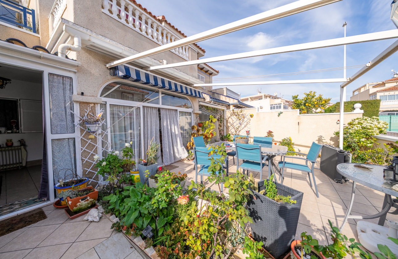 Reventa - Apartment - Orihuela Costa - Zenia Mar