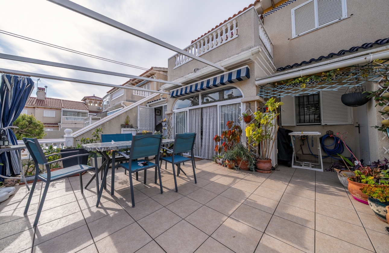 Reventa - Apartment - Orihuela Costa - Zenia Mar