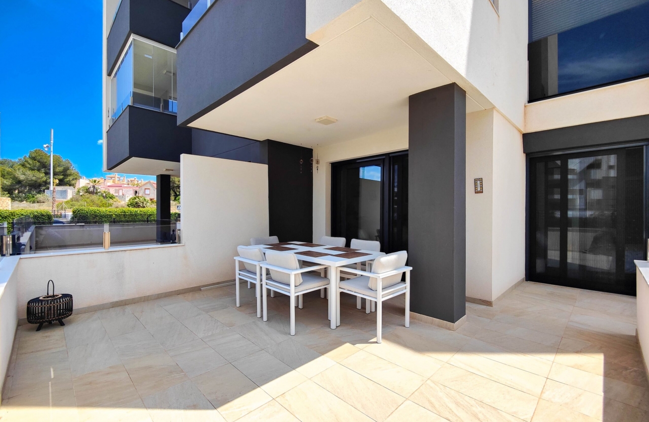 Reventa - Apartment - Orihuela Costa