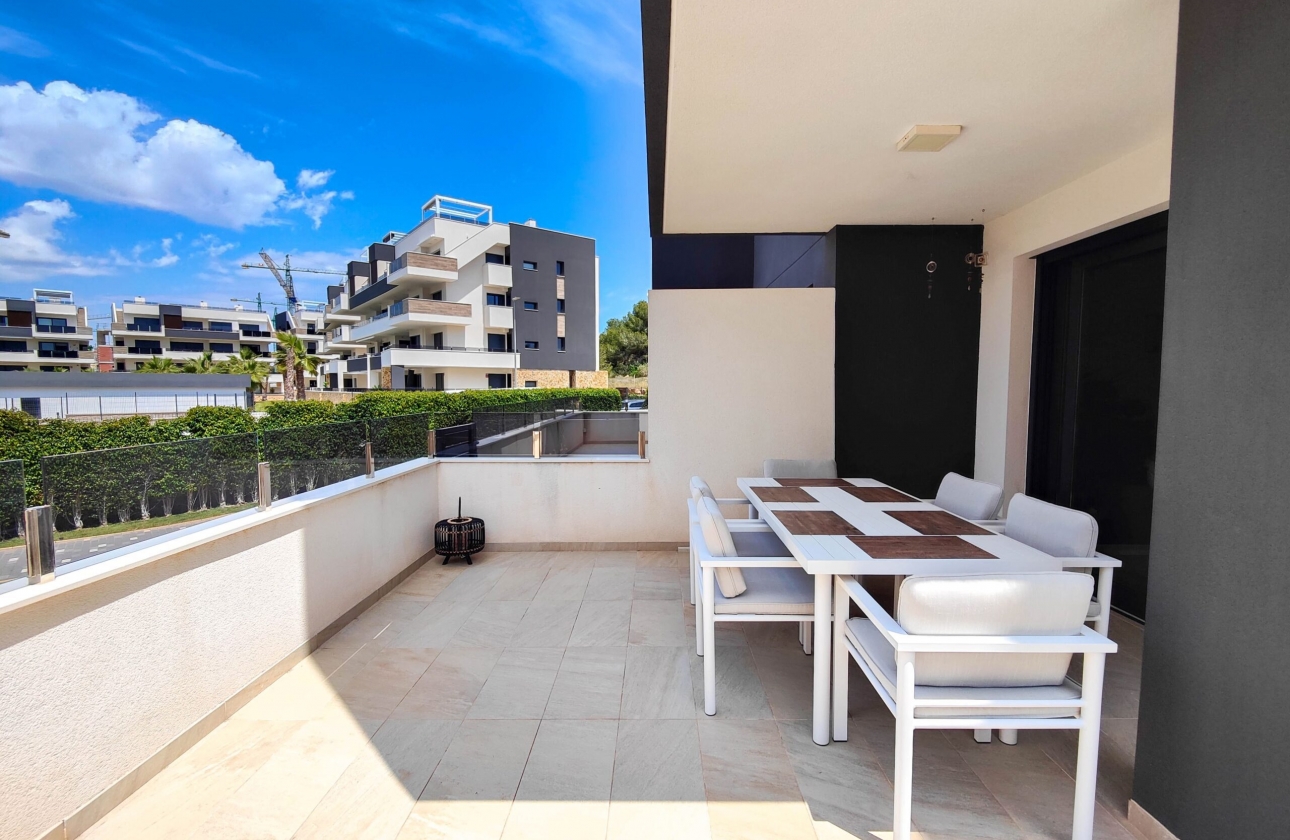 Reventa - Apartment - Orihuela Costa