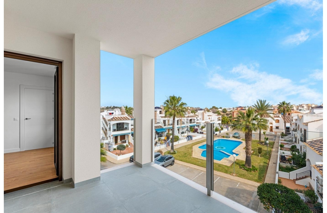 Reventa - Apartment - Orihuela Costa