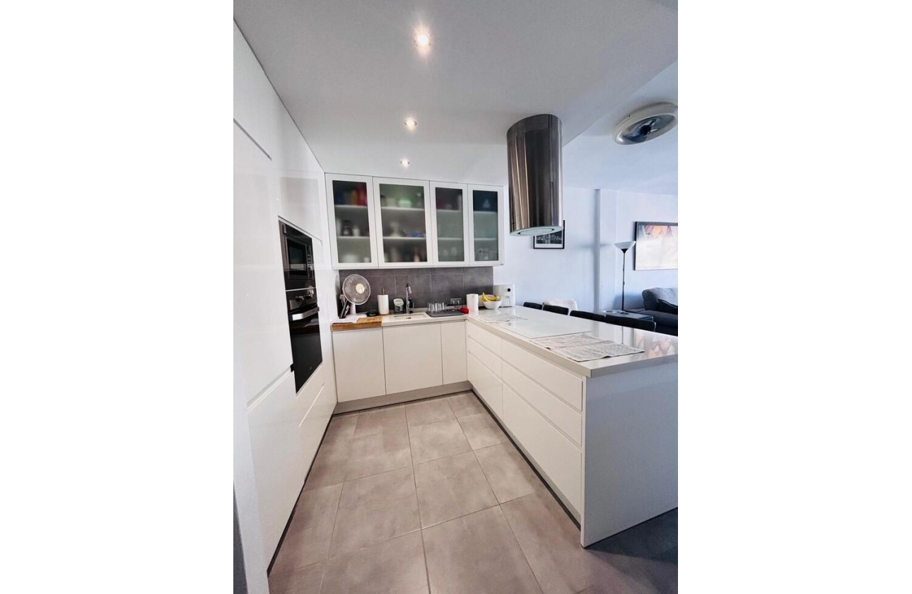 Reventa - Apartment - Orihuela Costa