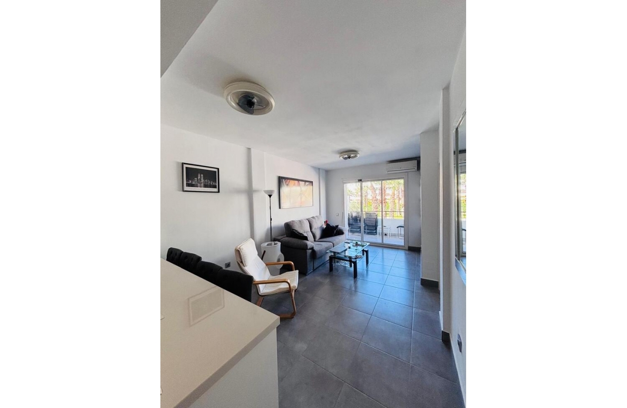 Reventa - Apartment - Orihuela Costa