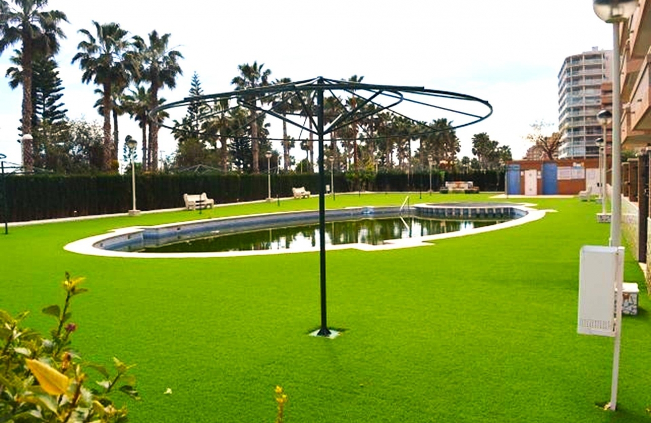 Reventa - Apartment - Oropesa del Mar - Orpesa - Oropesa del Mar