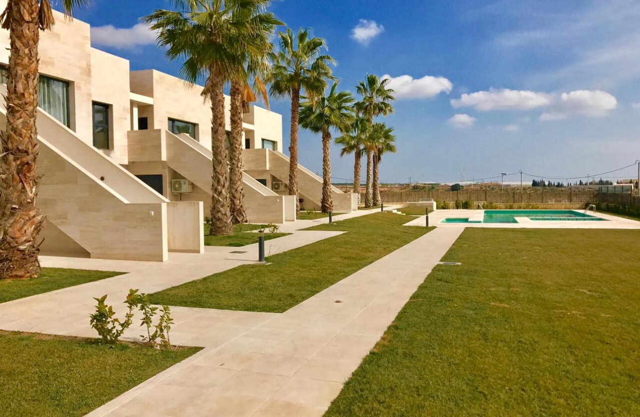 Reventa - Apartment - Pilar de la Horadada - Costa Blanca
