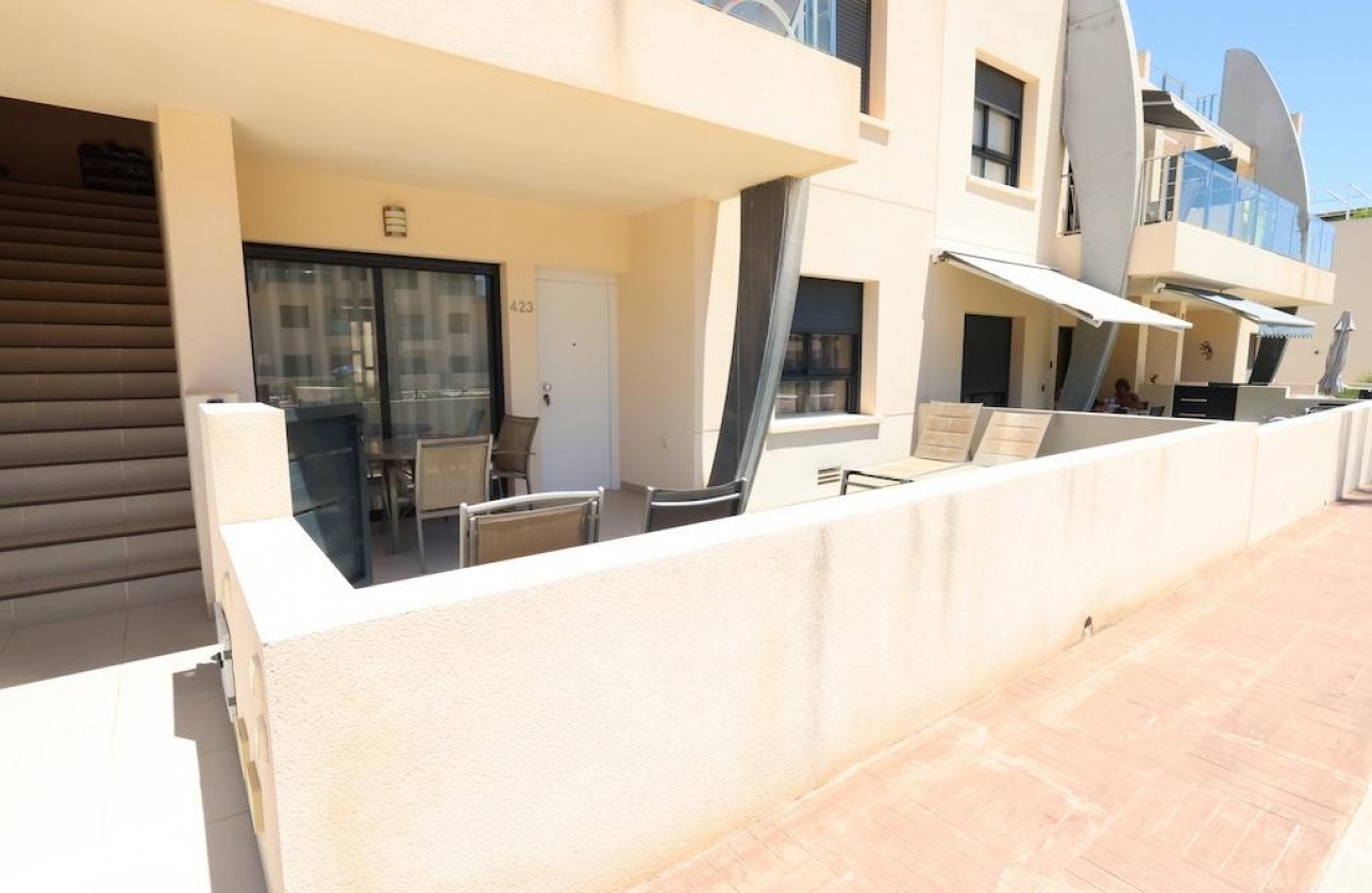Reventa - Apartment - Pilar de la Horadada - Torre de la Horadada