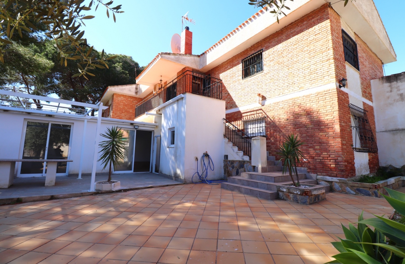 Reventa - Apartment - Pinar de Campoverde - Pinar de Campoverde - Village