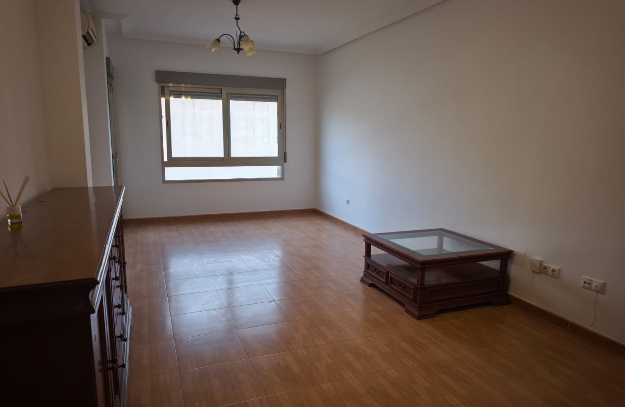 Reventa - Apartment - San Isidro De Albatera - San Isidro