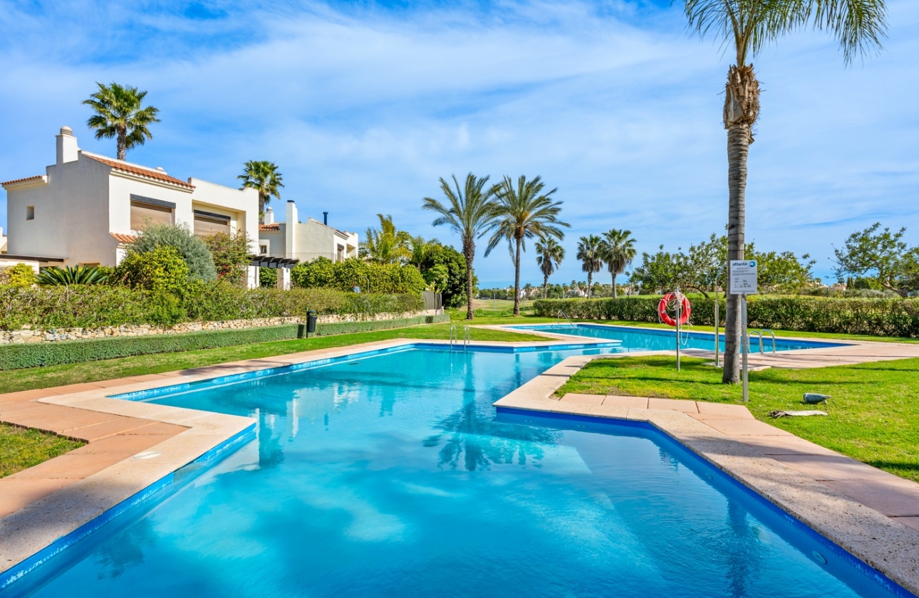 Reventa - Apartment - San Javier - Roda Golf