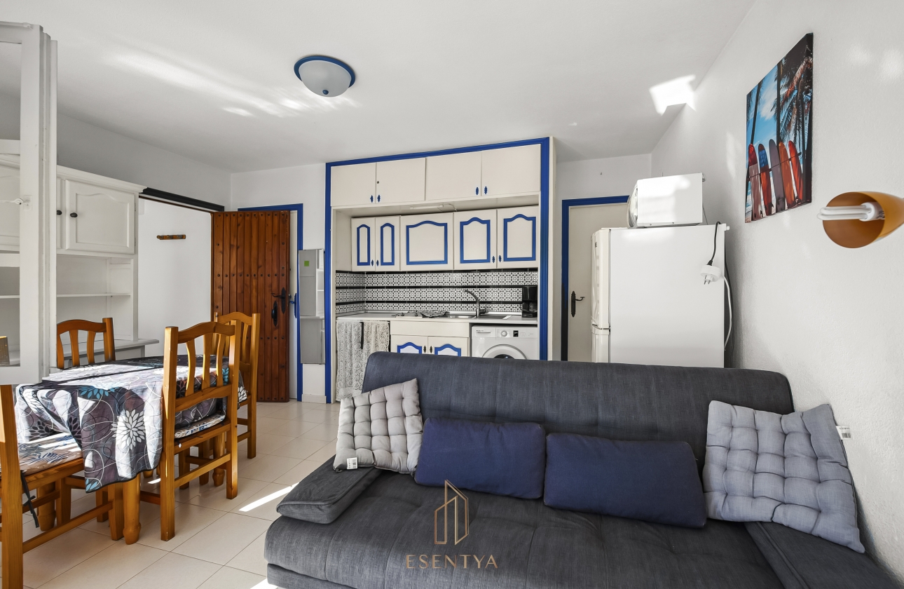 Reventa - Apartment - San Miguel de Salinas - BLUE LAGOON