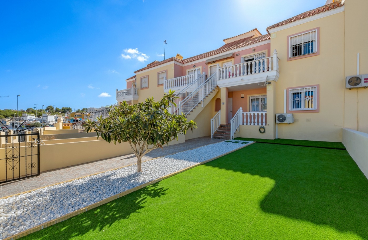 Reventa - Apartment - San Miguel de Salinas - Orihuela Costa