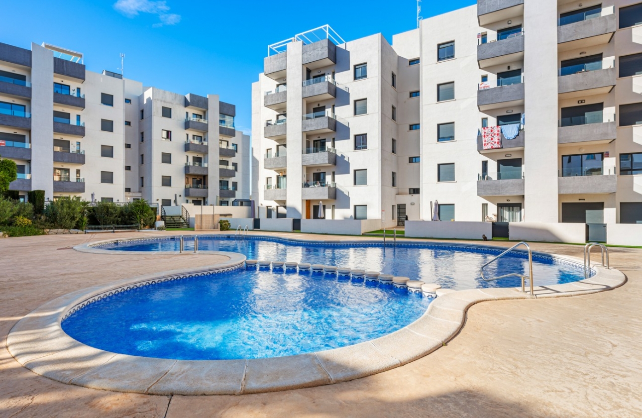 Reventa - Apartment - San Miguel de Salinas - San Miguel