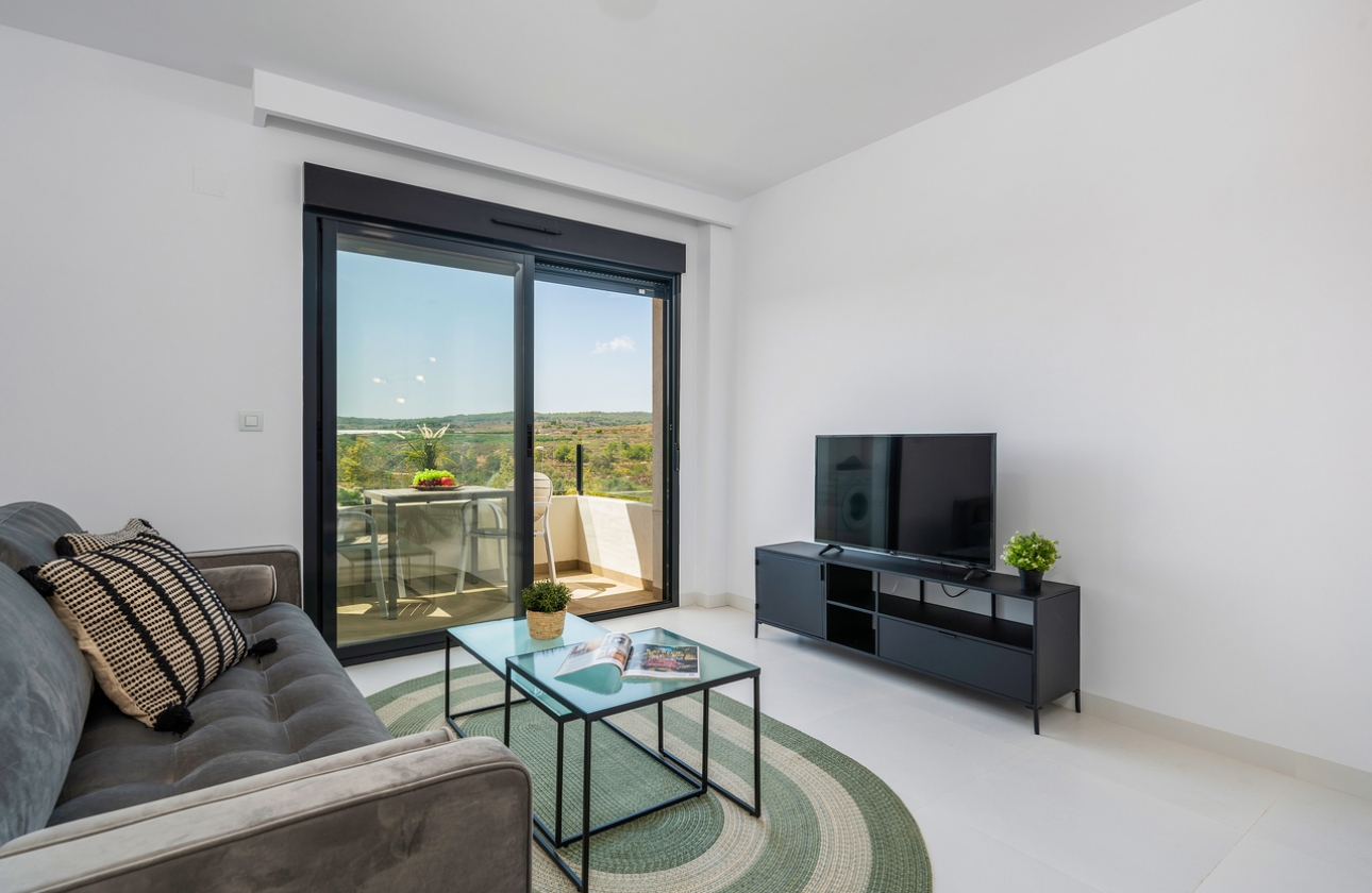 Reventa - Apartment - San Miguel de Salinas