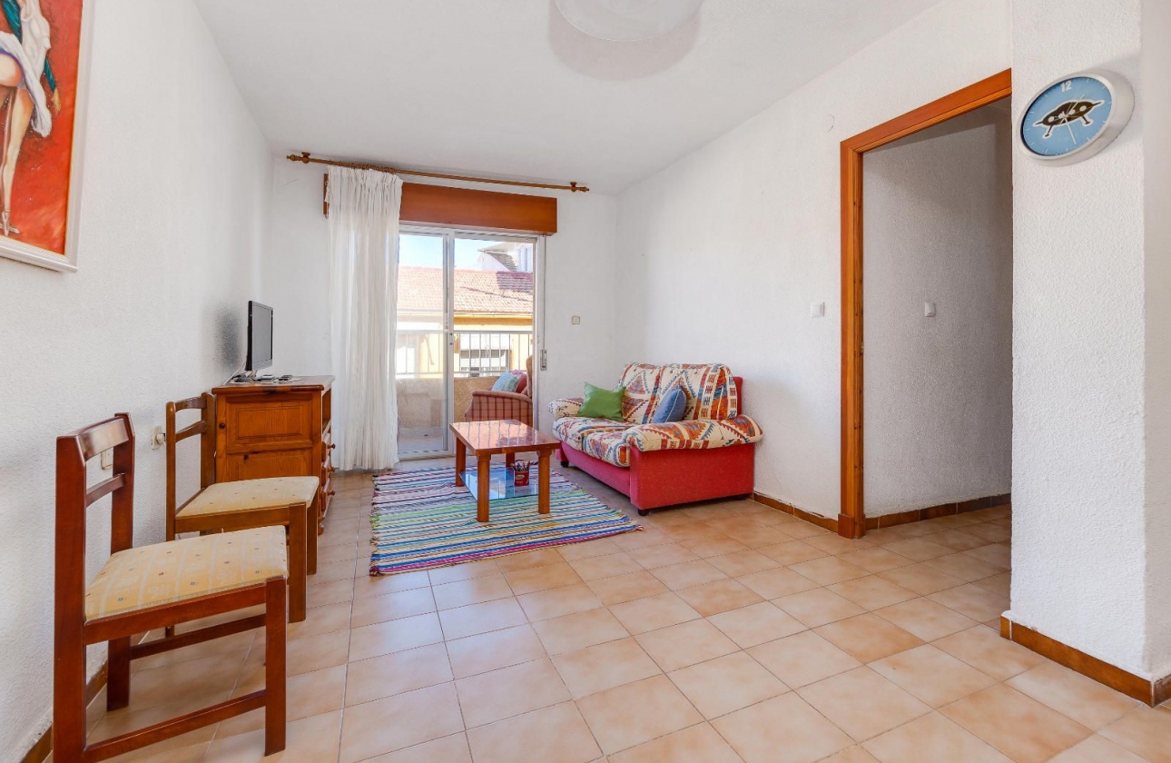 Reventa - Apartment - San Pedro del Pinatar - San Pedro De Pinatar