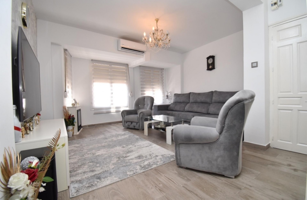 Reventa - Apartment - Santa Pola - Centro