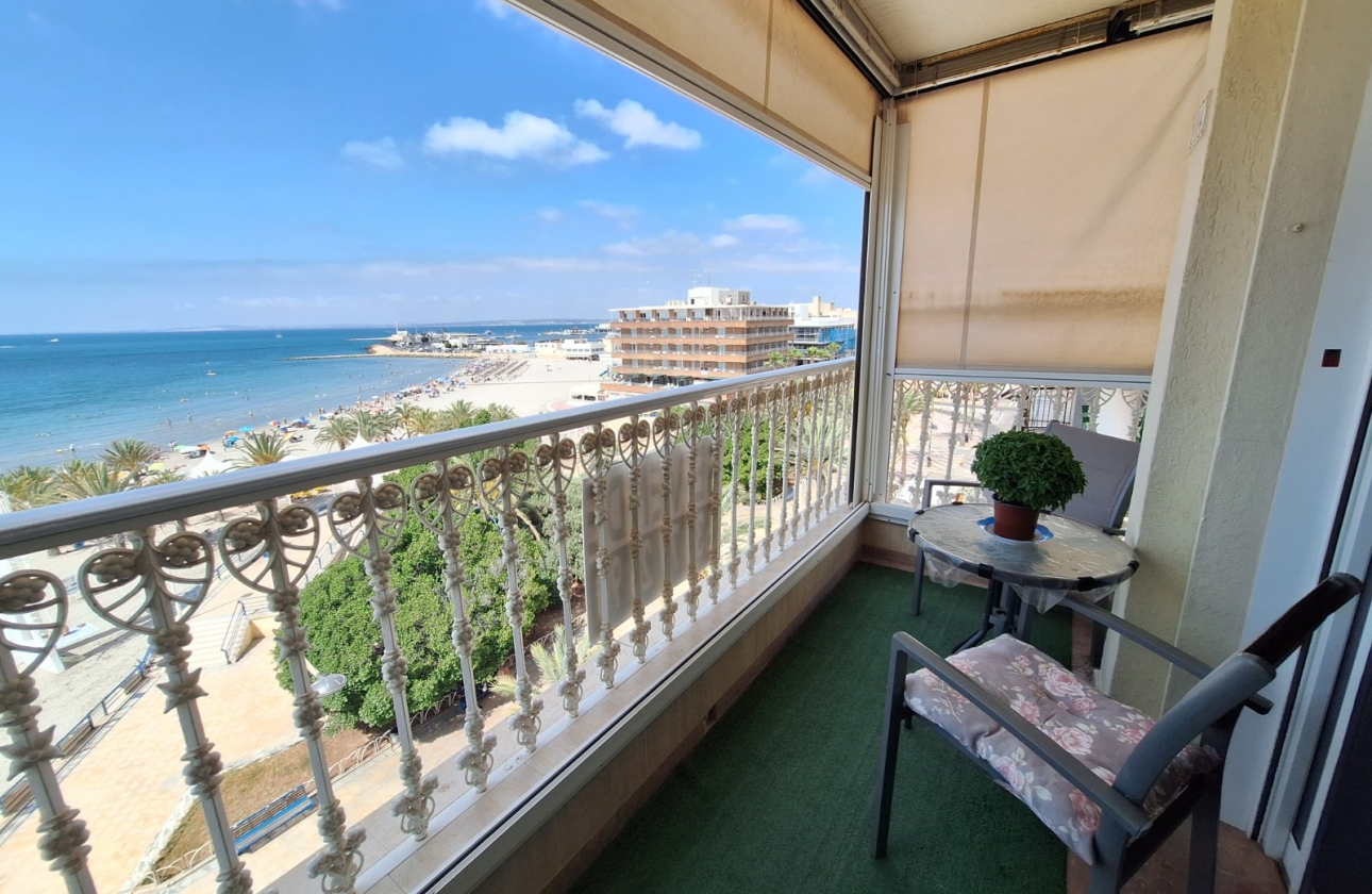 Reventa - Apartment - Santa Pola - Centro