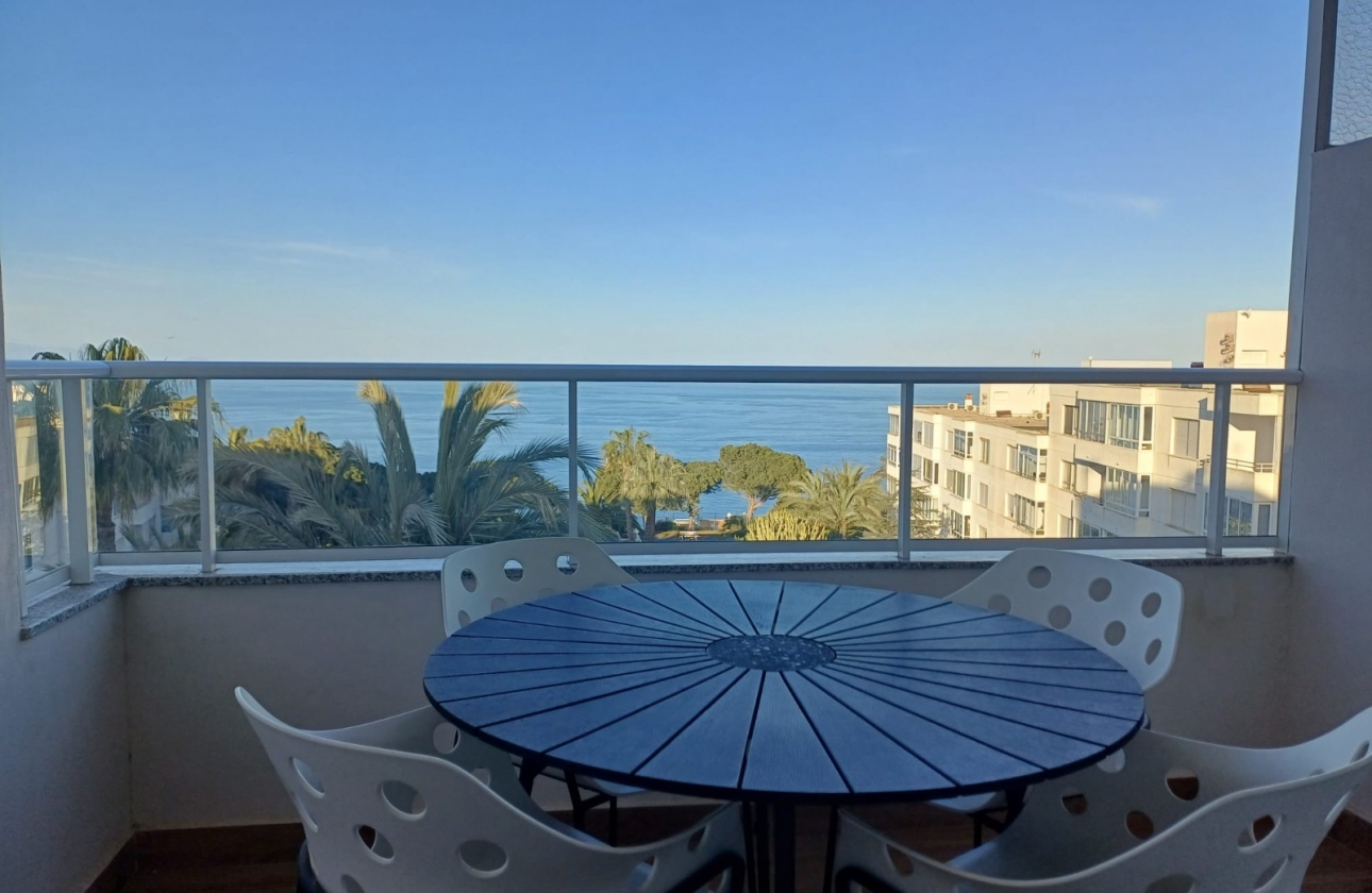 Reventa - Apartment - Santa Pola - GRAN ALACANT