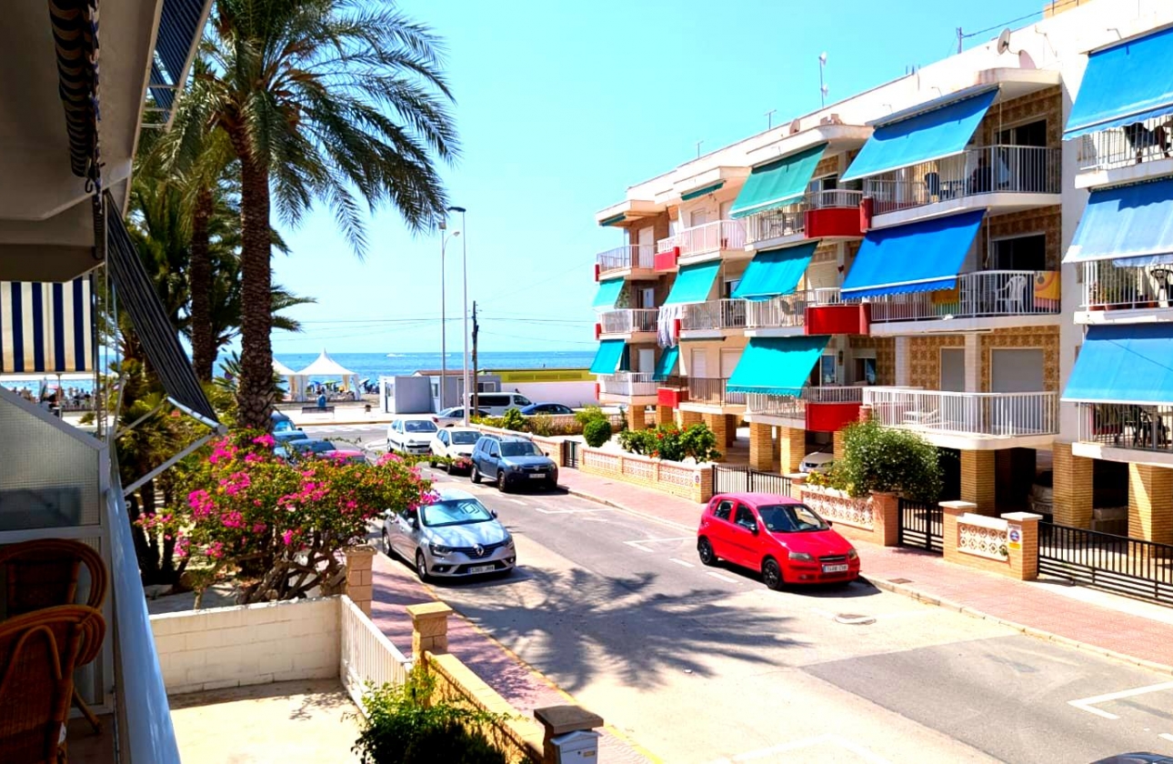 Reventa - Apartment - Santa Pola - Gran Playa