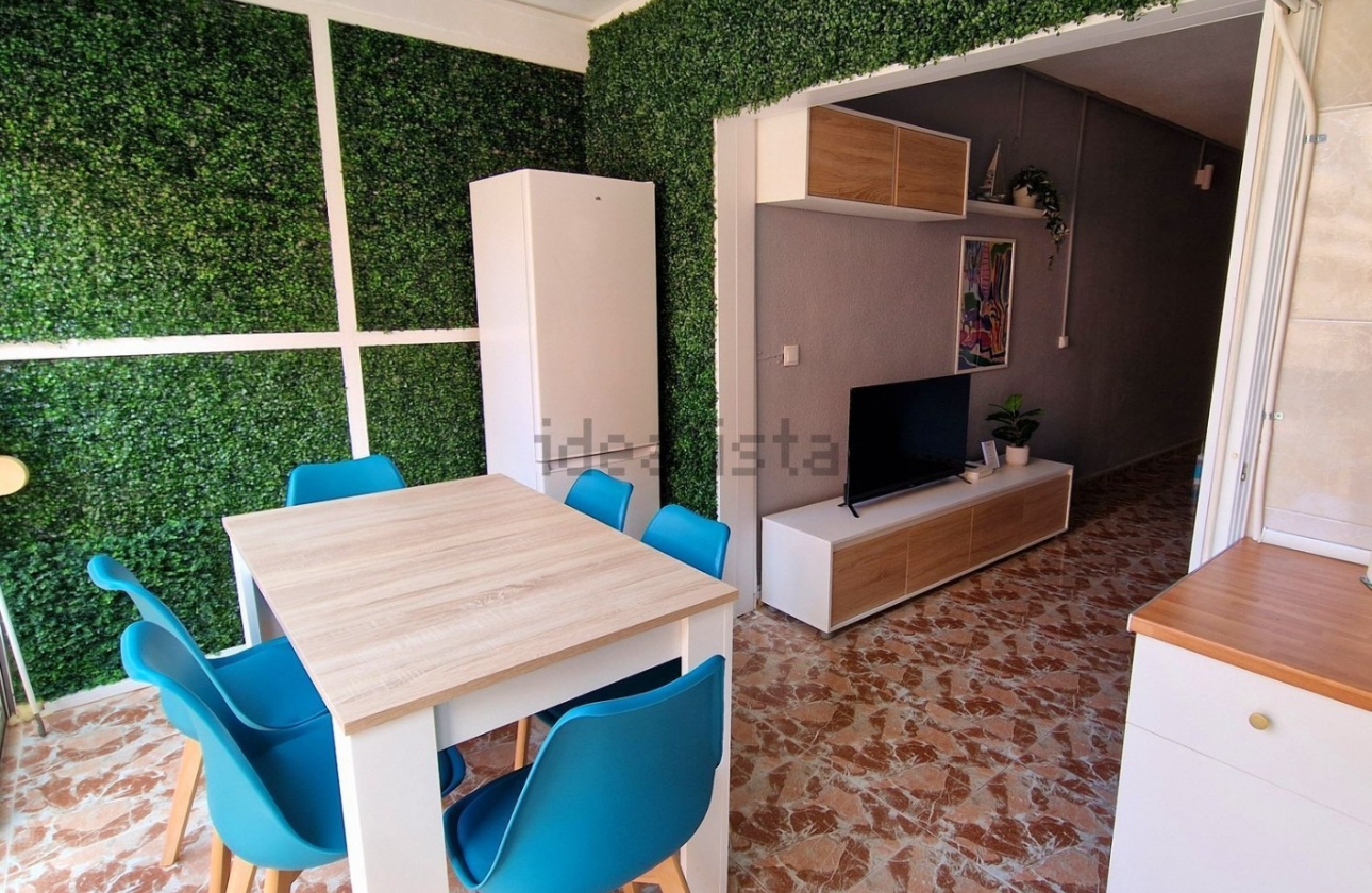 Reventa - Apartment - Santa Pola - Gran Playa