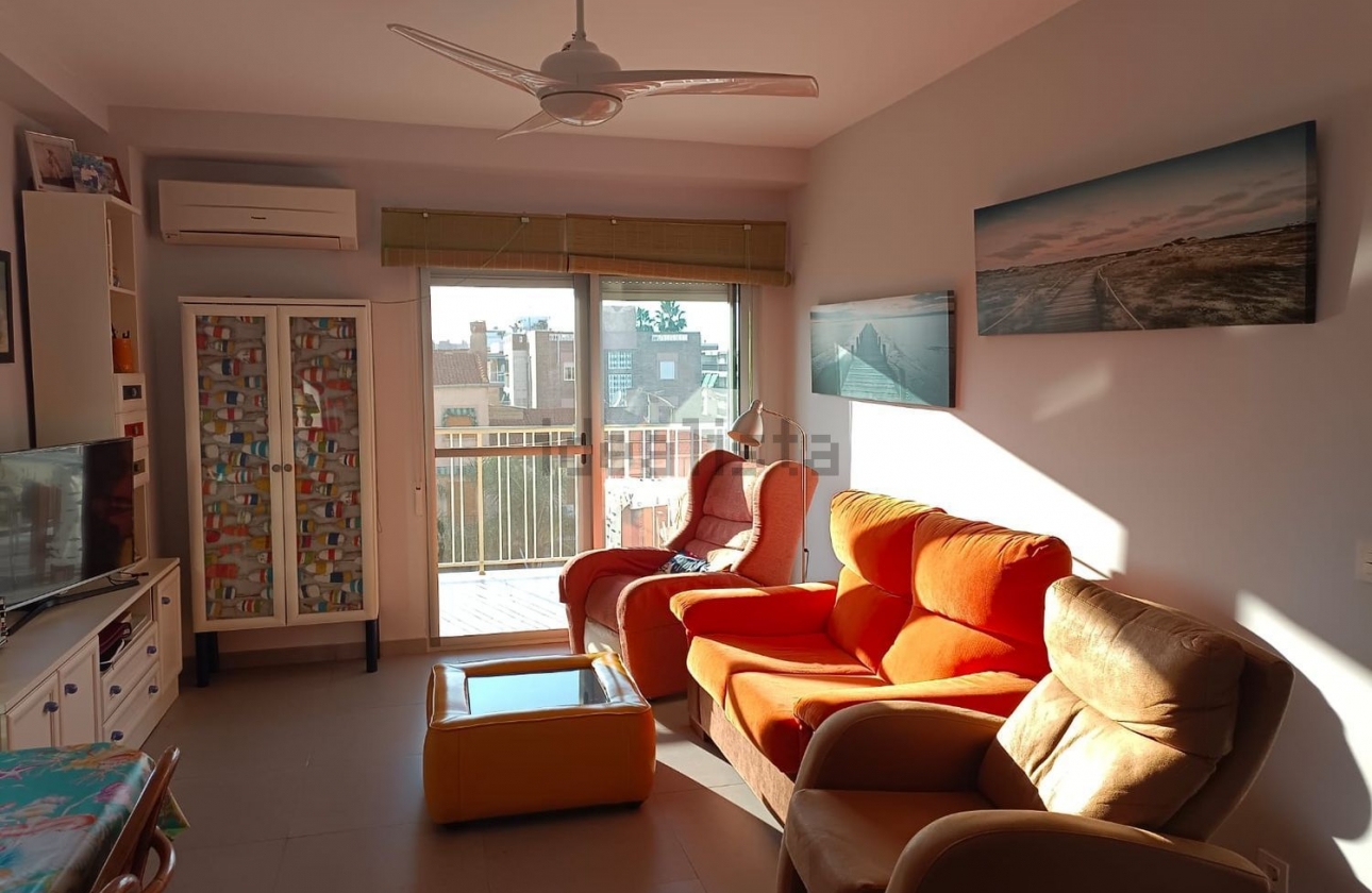 Reventa - Apartment - Santa Pola - Gran Playa