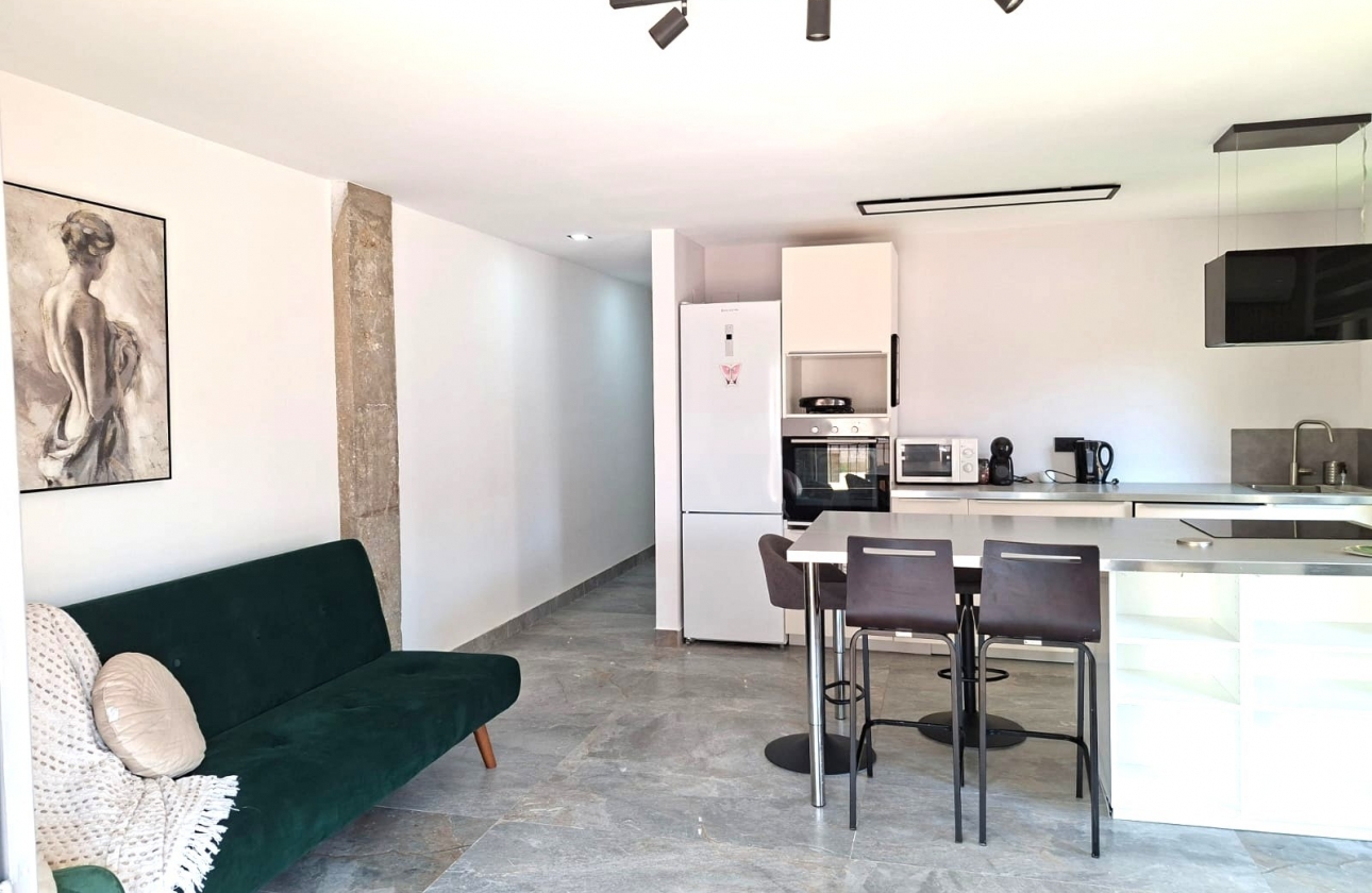 Reventa - Apartment - Santa Pola - Gran Playa