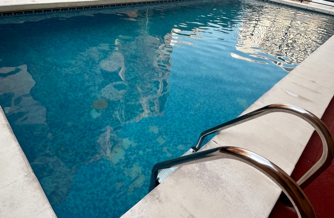 Reventa - Apartment - Santa Pola - Gran Playa