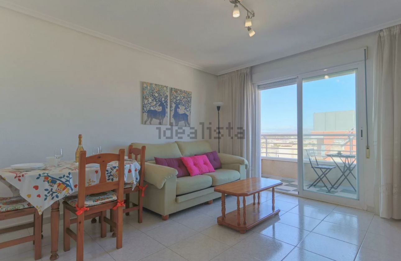 Reventa - Apartment - Santa Pola - Puerto