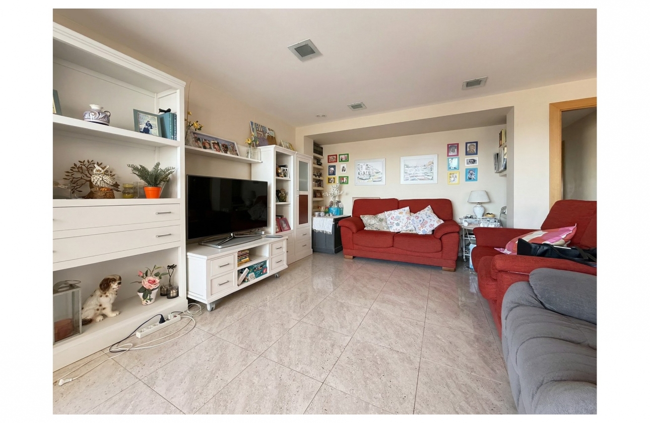 Reventa - Apartment - Santa Pola