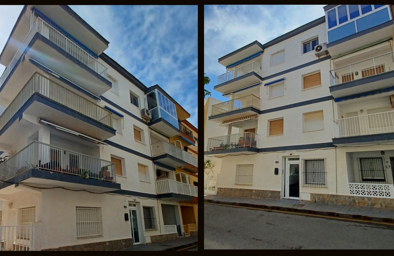 Reventa - Apartment - Torre de la Horadada - Costa Blanca Sur