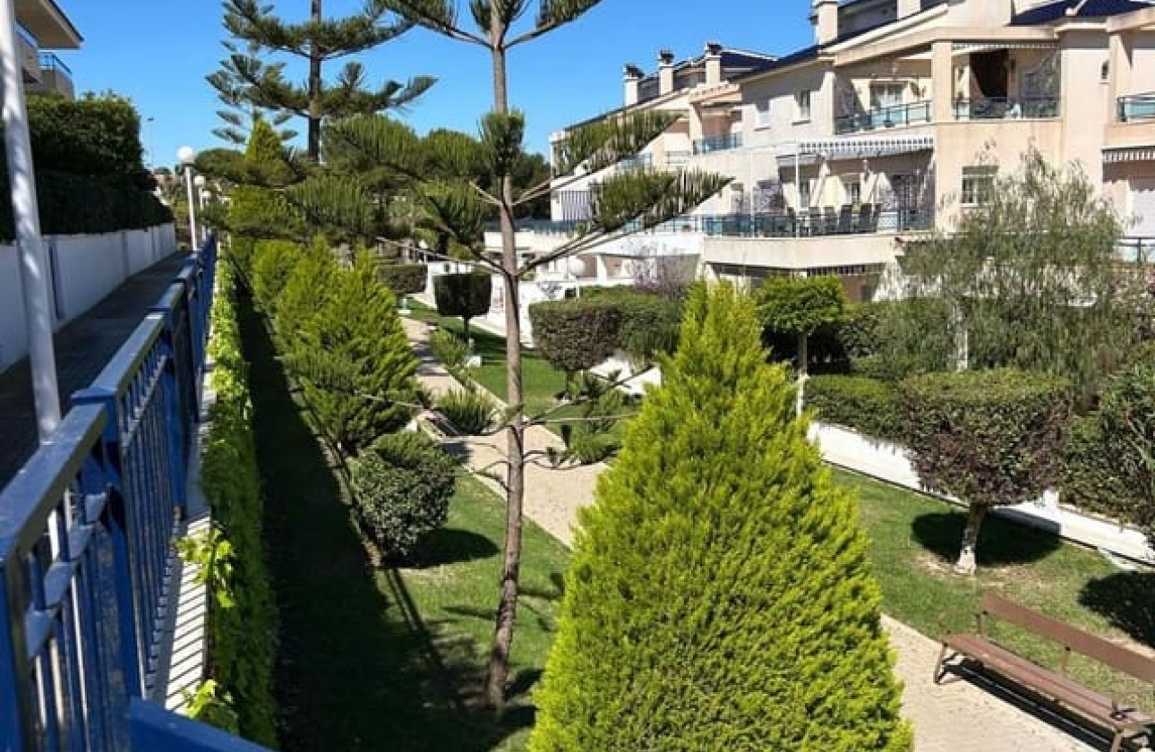 Reventa - Apartment - Torre de la Horadada