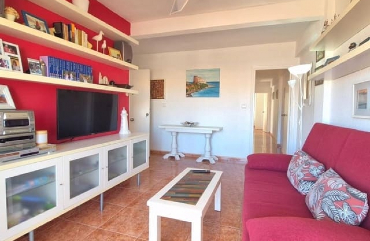 Reventa - Apartment - Torre de la Horadada