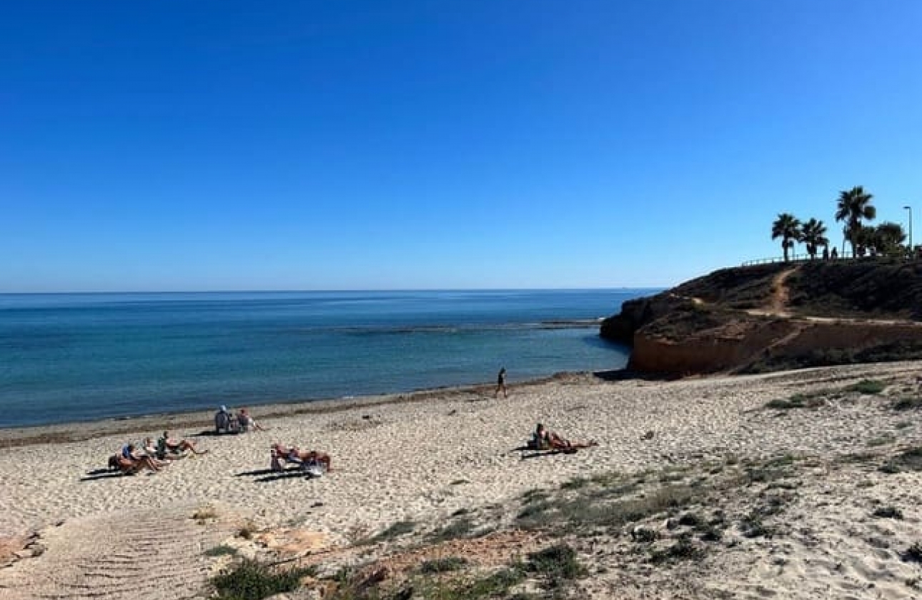 Reventa - Apartment - Torre de la Horadada