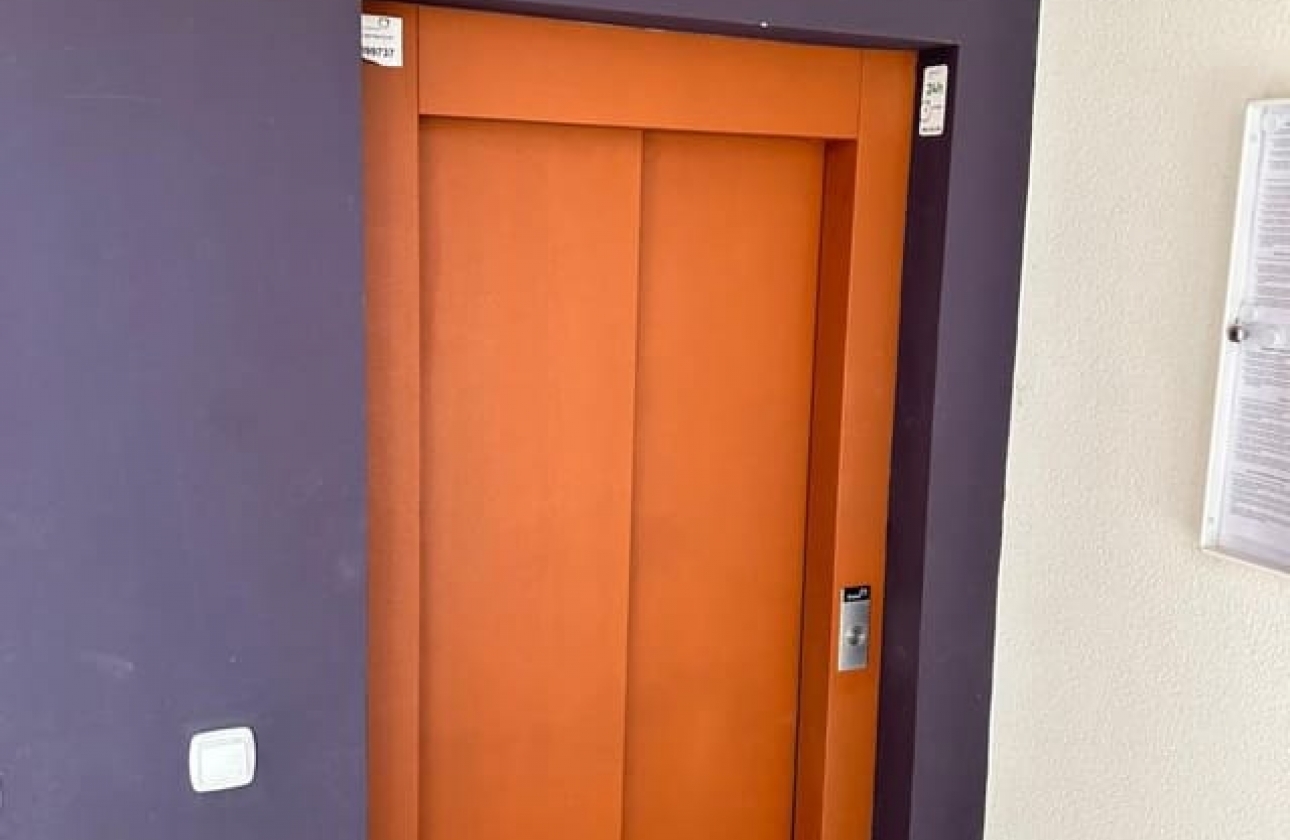 Reventa - Apartment - Torre de la Horadada