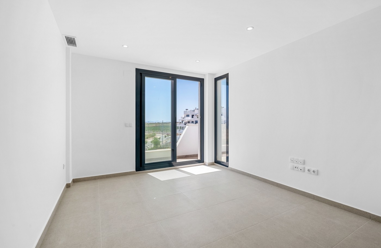 Reventa - Apartment - Torre Pacheco - Santa Rosalia Lake And Life Resort